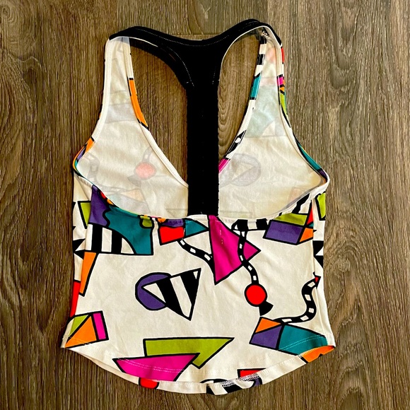 Crop Top - Picture 2 of 2